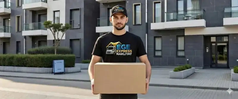 Ege Ekspress Nakliyat Kurumsal Hizmet